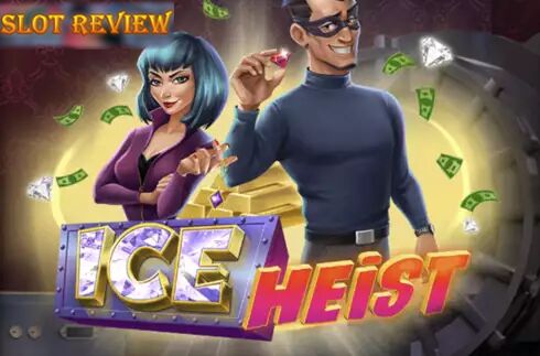 Ice Heist slot